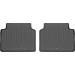 Коврики WeatherTech Black для Genesis G80 (mkII)(2 row) 2020→, цена: 4 498 грн.