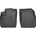 Коврики WeatherTech Black для Buick Envision (mkII)(1 row) 2020→, цена: 6 692 грн.