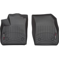 Коврики WeatherTech Black для Buick Envision (mkII)(1 row) 2020→