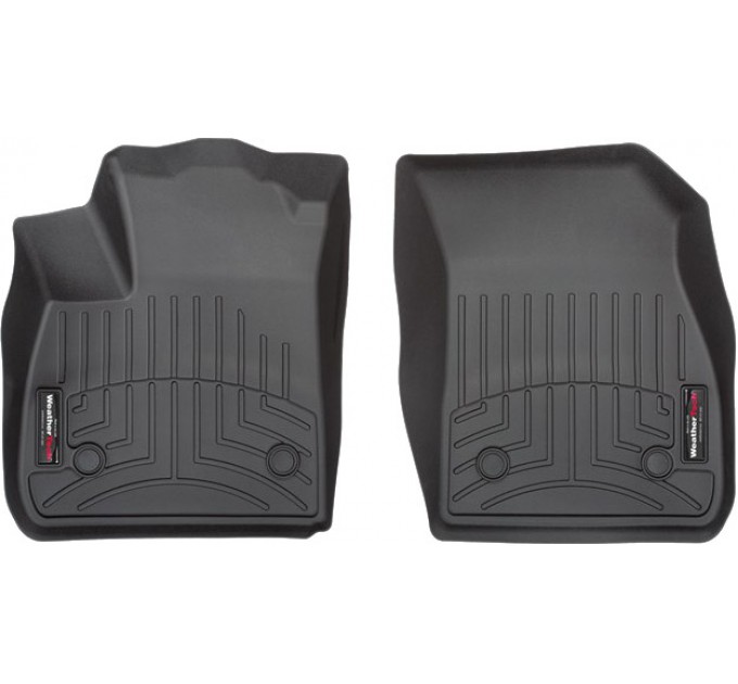 Коврики WeatherTech Black для Buick Envision (mkII)(1 row) 2020→, ціна: 6 144 грн.