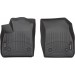 Коврики WeatherTech Black для Buick Envision (mkII)(1 row) 2020→, ціна: 6 144 грн.