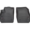 Коврики WeatherTech Black для Buick Envision (mkII)(1 row) 2020→, ціна: 6 144 грн.