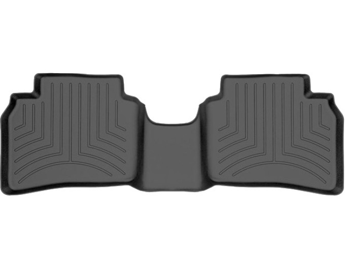 Коврики WeatherTech Black для Buick Envision (mkII)(2 row) 2020→, цена: 4 911 грн.