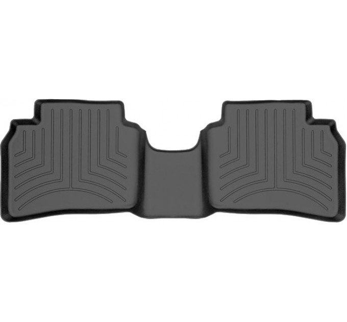 Коврики WeatherTech Black для Buick Envision (mkII)(2 row) 2020→, ціна: 4 498 грн.