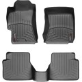 Коврики WeatherTech Black для Subaru Impreza (mkIII)(no subwoofer under driver seat) 2007-2014, цена: 11 488 грн.