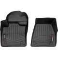 Коврики WeatherTech Black для Volvo XC40 (mkI)(Recharge)(1 row) 2019→, цена: 6 692 грн.