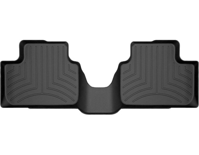 Коврики WeatherTech Black для Volvo XC40 (mkI)(Recharge)(2 row)2019→ / C40 (mkI)(Recharge)(2 row)2021→, цена: 5 135 грн.