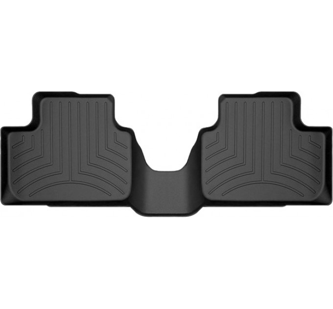 Коврики WeatherTech Black для Volvo XC40 (mkI)(Recharge)(2 row)2019→ / C40 (mkI)(Recharge)(2 row)2021→, цена: 4 705 грн.