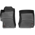 Коврики WeatherTech Black для Subaru Impreza (mkIII)(no subwoofer under driver seat)(1 row) 2007-2014, цена: 6 692 грн.