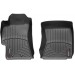 Коврики WeatherTech Black для Subaru Impreza (mkIII)(no subwoofer under driver seat)(1 row) 2007-2014, цена: 6 144 грн.