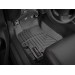 Коврики WeatherTech Black для Subaru Impreza (mkIII)(no subwoofer under driver seat) 2007-2014, цена: 10 641 грн.