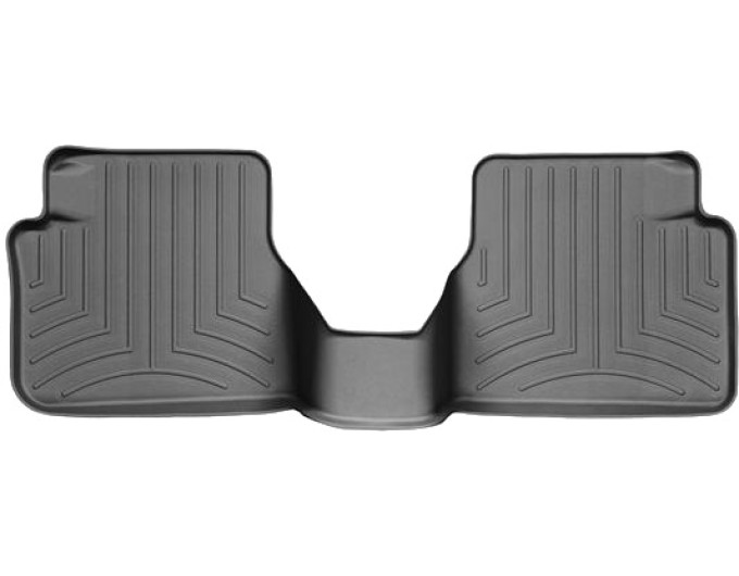 Коврики WeatherTech Black для Subaru Forester (mkIII) / Impreza (mkIII) 2007-2014, цена: 4 911 грн.