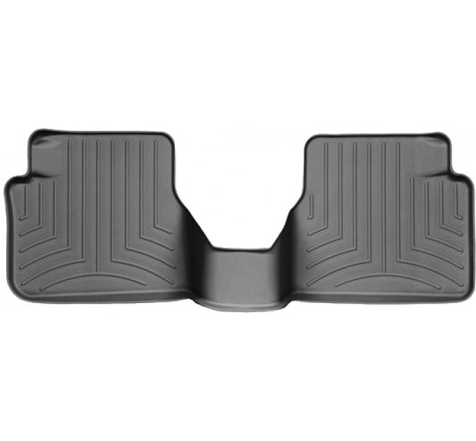 Коврики WeatherTech Black для Subaru Forester (mkIII) / Impreza (mkIII) 2007-2014, цена: 4 498 грн.