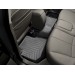 Коврики WeatherTech Black для Subaru Forester (mkIII)(no subwoofer under driver seat) 2008-2012, цена: 10 641 грн.