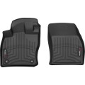Коврики WeatherTech Black для Volkswagen Taos (mkI)(1 row) 2021→, цена: 6 692 грн.