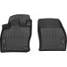 Коврики WeatherTech Black для Volkswagen Taos (mkI)(1 row) 2021→, ціна: 6 144 грн.