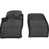 Коврики WeatherTech Black для Volkswagen Taos (mkI)(1 row) 2021→, цена: 6 144 грн.