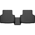 Коврики WeatherTech Black для Volkswagen Taos (mkI)(2 row) 2021→, цена: 4 911 грн.