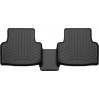 Коврики WeatherTech Black для Volkswagen Taos (mkI)(2 row) 2021→, ціна: 4 498 грн.