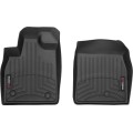 Коврики WeatherTech Black для Ford Mustang Mach-E (mkI)(1 row) 2020→, цена: 6 692 грн.