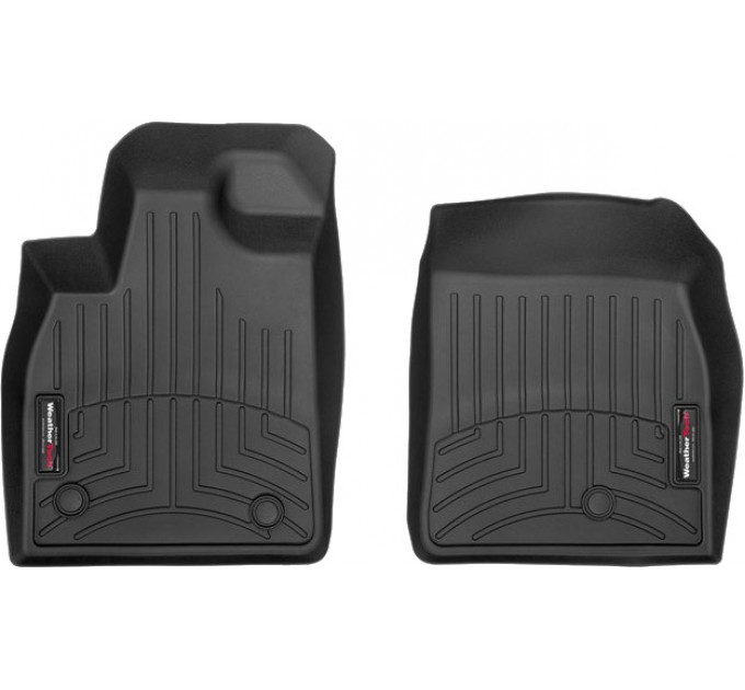 Коврики WeatherTech Black для Ford Mustang Mach-E (mkI)(1 row) 2020→, цена: 6 144 грн.