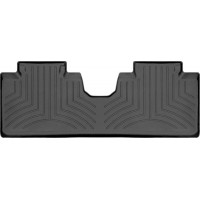 Коврики WeatherTech Black для Ford Mustang Mach-E (mkI)(2 row) 2020→