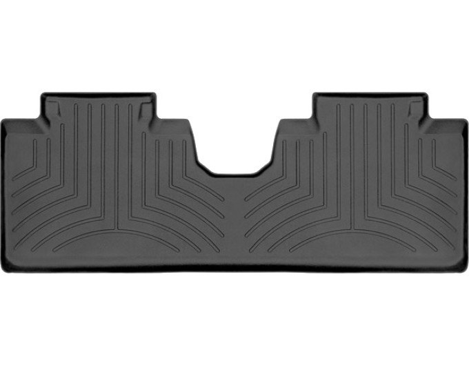 Коврики WeatherTech Black для Ford Mustang Mach-E (mkI)(2 row) 2020→, цена: 5 135 грн.