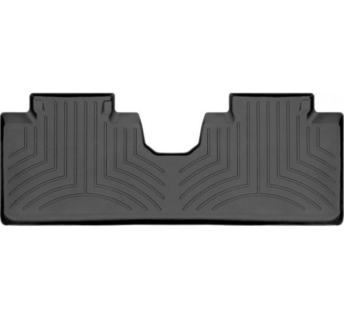 Коврики WeatherTech Black для Ford Mustang Mach-E (mkI)(2 row) 2020→, ціна: 4 705 грн.