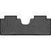 Коврики WeatherTech Black для Ford Mustang Mach-E (mkI)(2 row) 2020→, ціна: 4 705 грн.