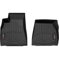 Коврики WeatherTech Black для Tesla Model S (mkI)(1 row) 2021→, цена: 6 692 грн.