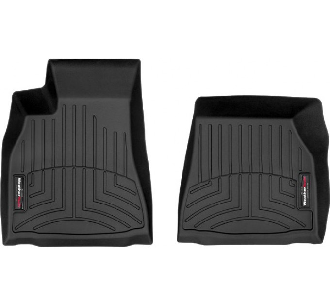 Коврики WeatherTech Black для Tesla Model S (mkI)(1 row) 2021→, цена: 6 144 грн.