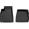 Коврики WeatherTech Black для Tesla Model S (mkI)(1 row) 2021→, ціна: 6 144 грн.