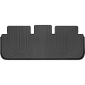 Коврики WeatherTech Black для Tesla Model S (mkI)(2 row) 2021→, цена: 5 135 грн.