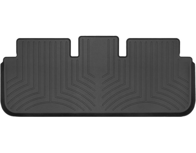 Коврики WeatherTech Black для Tesla Model S (mkI)(2 row) 2021→, цена: 5 135 грн.
