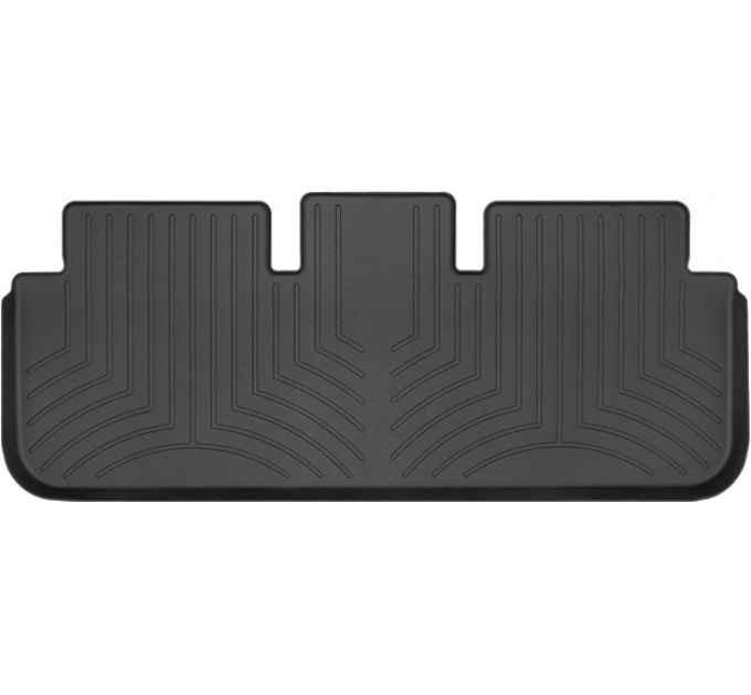 Коврики WeatherTech Black для Tesla Model S (mkI)(2 row) 2021→, цена: 4 705 грн.