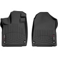 Коврики WeatherTech Black для Acura MDX (mkIV)(1 row) 2021→, цена: 6 692 грн.