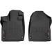 Коврики WeatherTech Black для Acura MDX (mkIV)(1 row) 2021→, ціна: 6 144 грн.