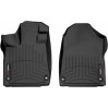 Коврики WeatherTech Black для Acura MDX (mkIV)(1 row) 2021→, цена: 6 144 грн.