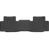 Коврики WeatherTech Black для Acura MDX (mkIV)(2 row) 2021→, ціна: 4 705 грн.