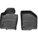 Коврики Weathertech Black для Volkswagen Passat / CC (B6-B7)(4 post fixings)(1 row) 2007-2017 automatic, ціна: 6 144 грн.