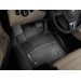 Коврики Weathertech Black для Volkswagen Passat / Passat CC (B6-B7)(4 post fixings) 2007-2015 automatic, ціна: 9 826 грн.