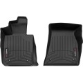 Коврики WeatherTech Black для BMW 4-series (G22)(coupe)(1 row) 2020→ / M4 (G82)(coupe)(1 row) 2020→, цена: 6 692 грн.