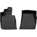 Коврики WeatherTech Black для BMW 4-series (G22)(coupe)(1 row) 2020→ / M4 (G82)(coupe)(1 row) 2020→, цена: 6 144 грн.