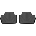 Коврики WeatherTech Black для BMW 4-series (G23)(cabrio)(2 row) 2020→ / M4 (G83)(cabrio)(2 row) 2020→, цена: 4 911 грн.