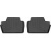 Коврики WeatherTech Black для BMW 4-series (G23)(cabrio)(2 row) 2020→ / M4 (G83)(cabrio)(2 row) 2020→, цена: 4 498 грн.