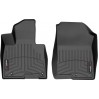 Коврики WeatherTech Black для Hyundai Tucson (mkIV)(1 row) 2020→ / Santa Cruz (mkI)(1 row) 2021→, ціна: 6 144 грн.