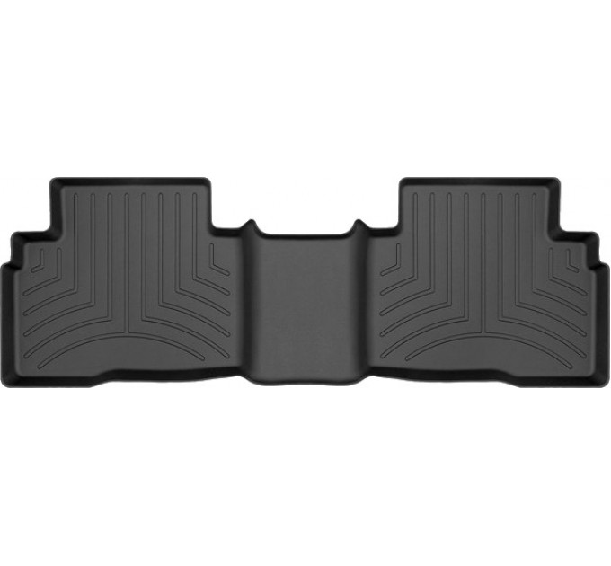 Коврики WeatherTech Black для Hyundai Tucson (mkIV)(hybrid)(2 row) 2020→, цена: 4 226 грн.