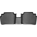 Коврики WeatherTech Black для Nissan Tiida (C11)(2 row) 2004-2012, цена: 4 911 грн.