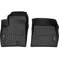 Коврики WeatherTech Black для Mitsubishi Outlander (mkIV)(1 row) 2021→, цена: 6 692 грн.