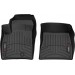 Коврики WeatherTech Black для Mitsubishi Outlander (mkIV)(1 row) 2021→, цена: 6 144 грн.